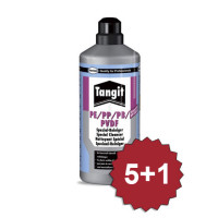 HÜRNER - TANGIT Műanyag tisztító TU8 1l AKCIÓ 5+1 HÜRNER - TANGIT Műanyag tisztító TU8 1l AKCIÓ 5+1